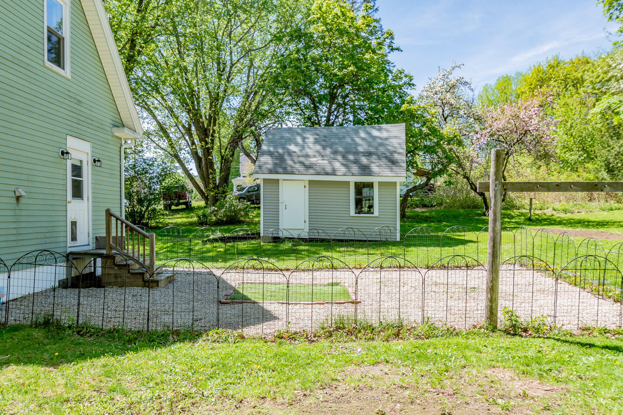 41 High Street Guilford ME 04443