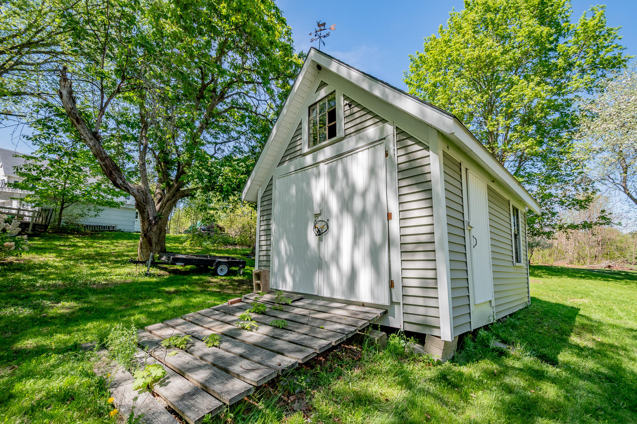 41 High Street Guilford ME 04443