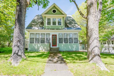 41 High Street Guilford ME 04443