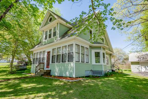41 High Street Guilford ME 04443