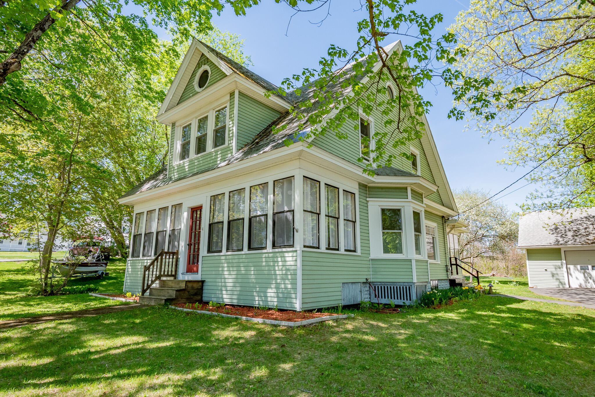 41 High Street Guilford ME 04443