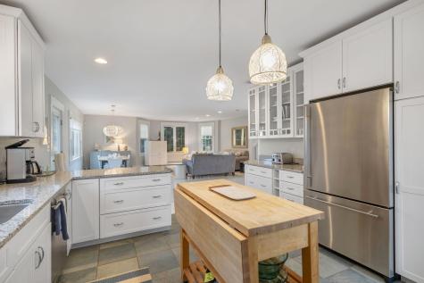 4 Oak Street Kennebunk ME 04043