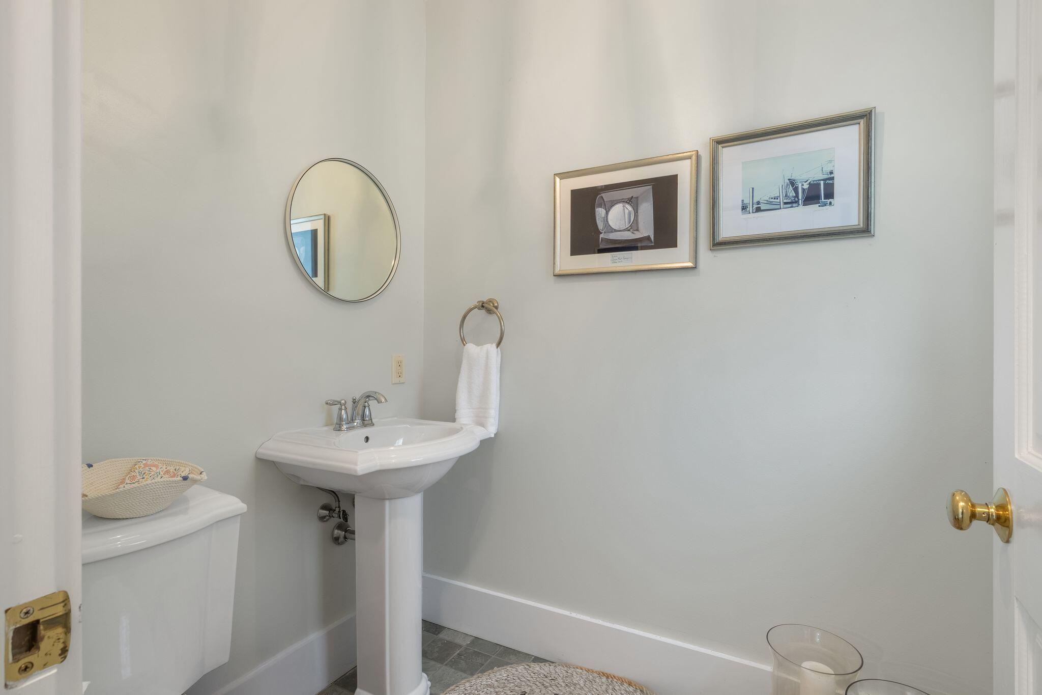 4 Oak Street Kennebunk ME 04043