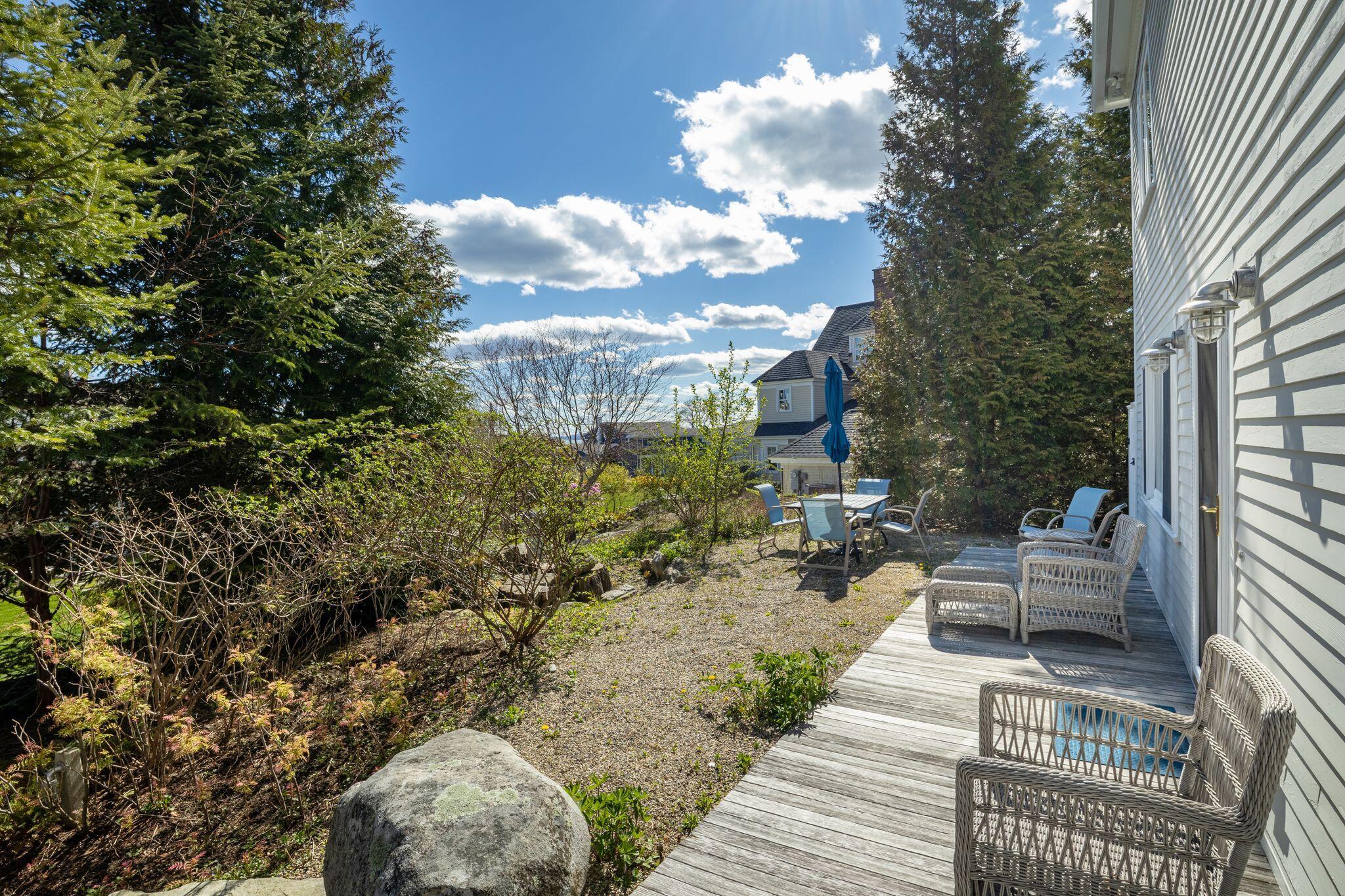 4 Oak Street Kennebunk ME 04043