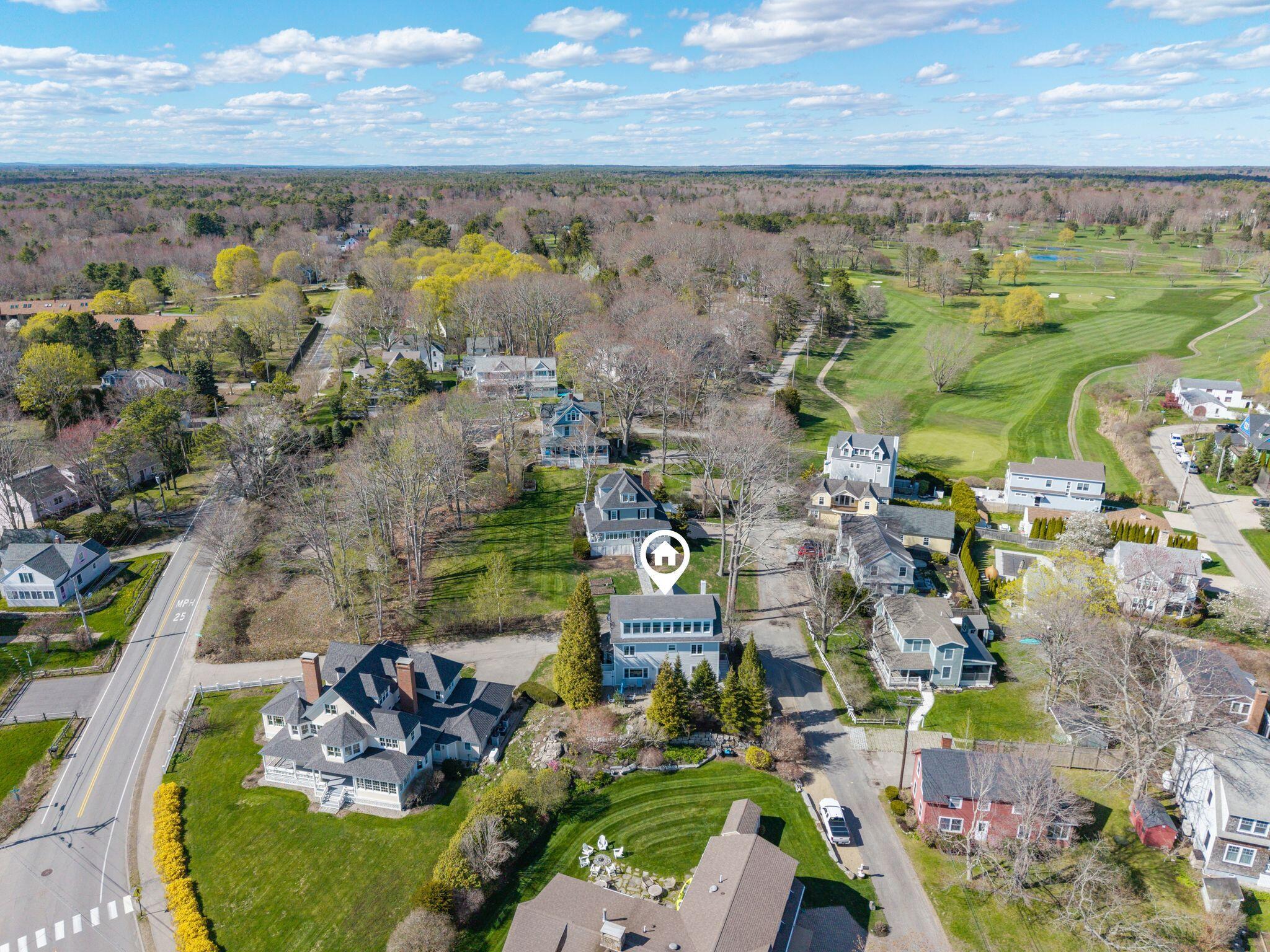4 Oak Street Kennebunk ME 04043