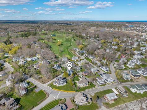 4 Oak Street Kennebunk ME 04043