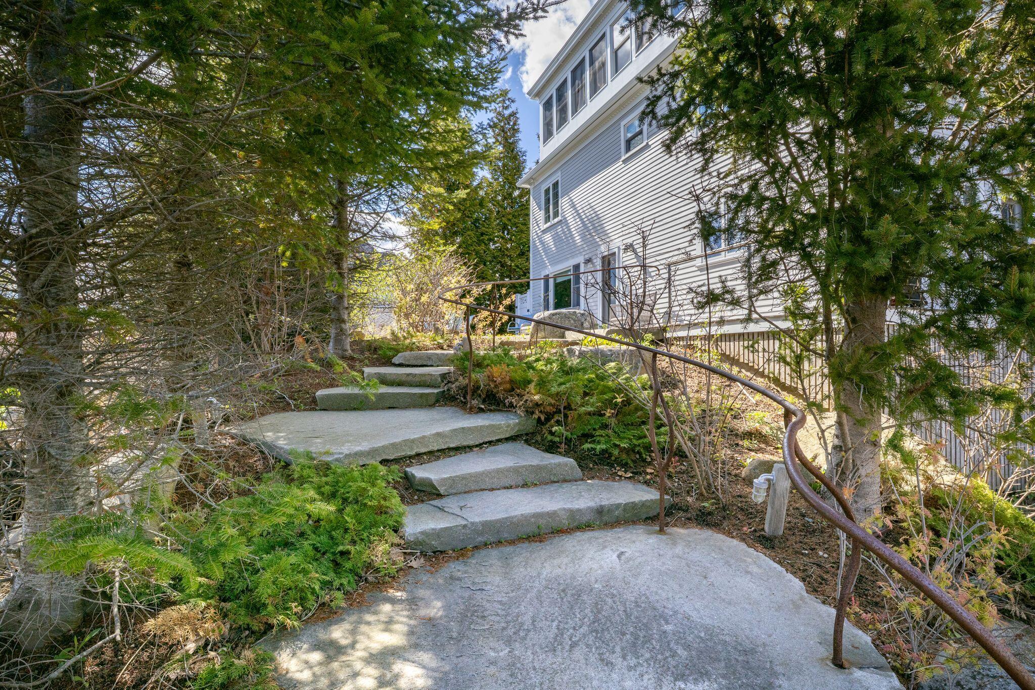 4 Oak Street Kennebunk ME 04043