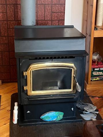 24 Hill Lane Beddington ME 04622