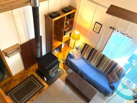 24 Hill Lane Beddington ME 04622