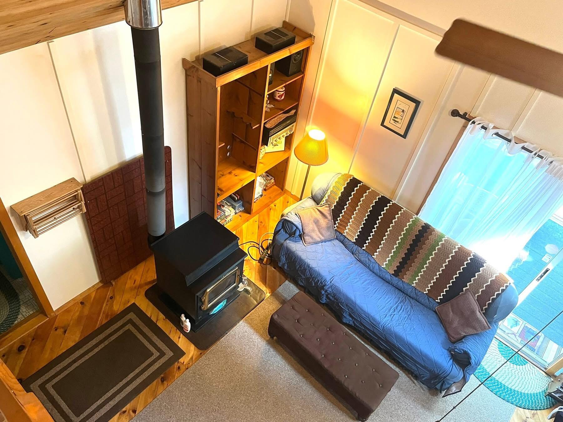 24 Hill Lane Beddington ME 04622