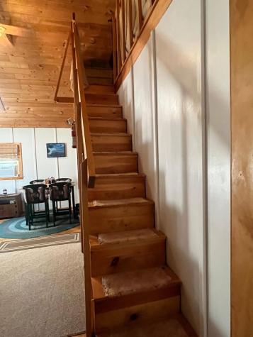 24 Hill Lane Beddington ME 04622