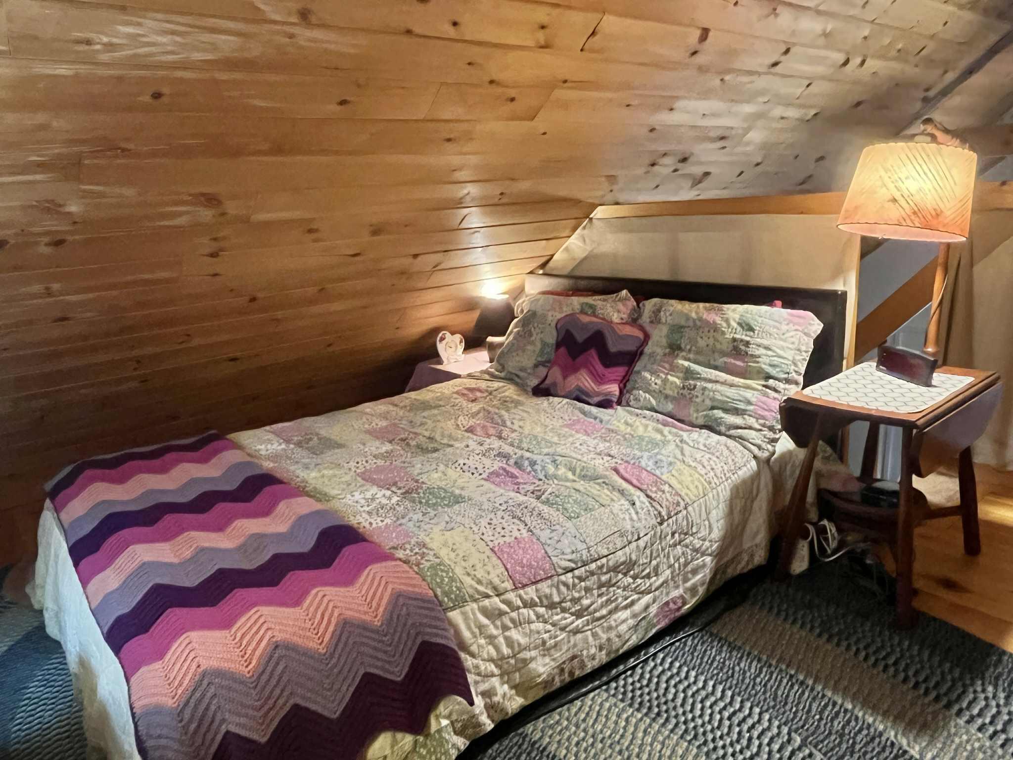 24 Hill Lane Beddington ME 04622