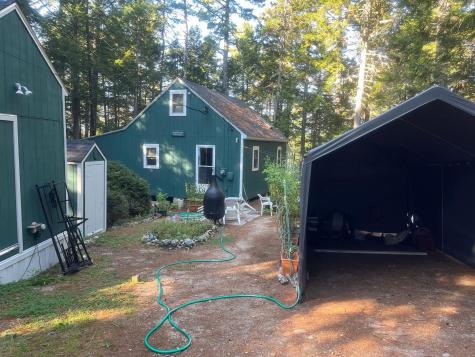 24 Hill Lane Beddington ME 04622