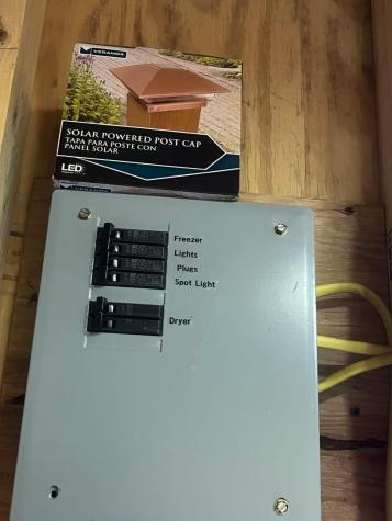 24 Hill Lane Beddington ME 04622