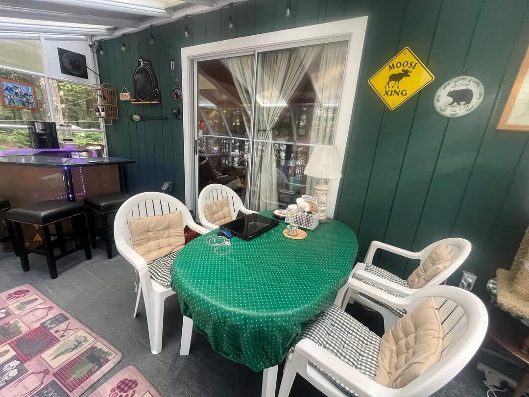 24 Hill Lane Beddington ME 04622