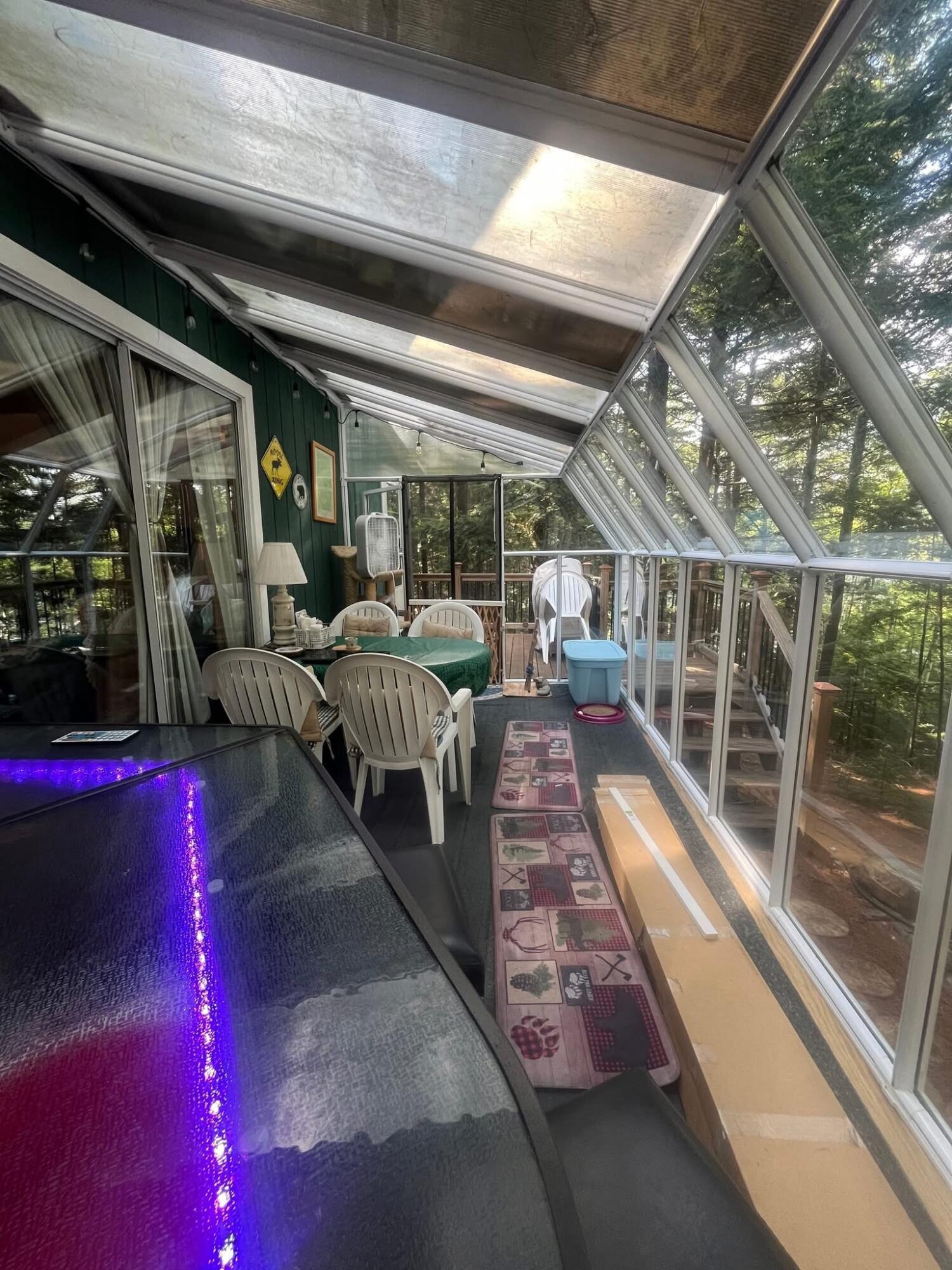 24 Hill Lane Beddington ME 04622