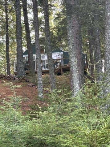 24 Hill Lane Beddington ME 04622