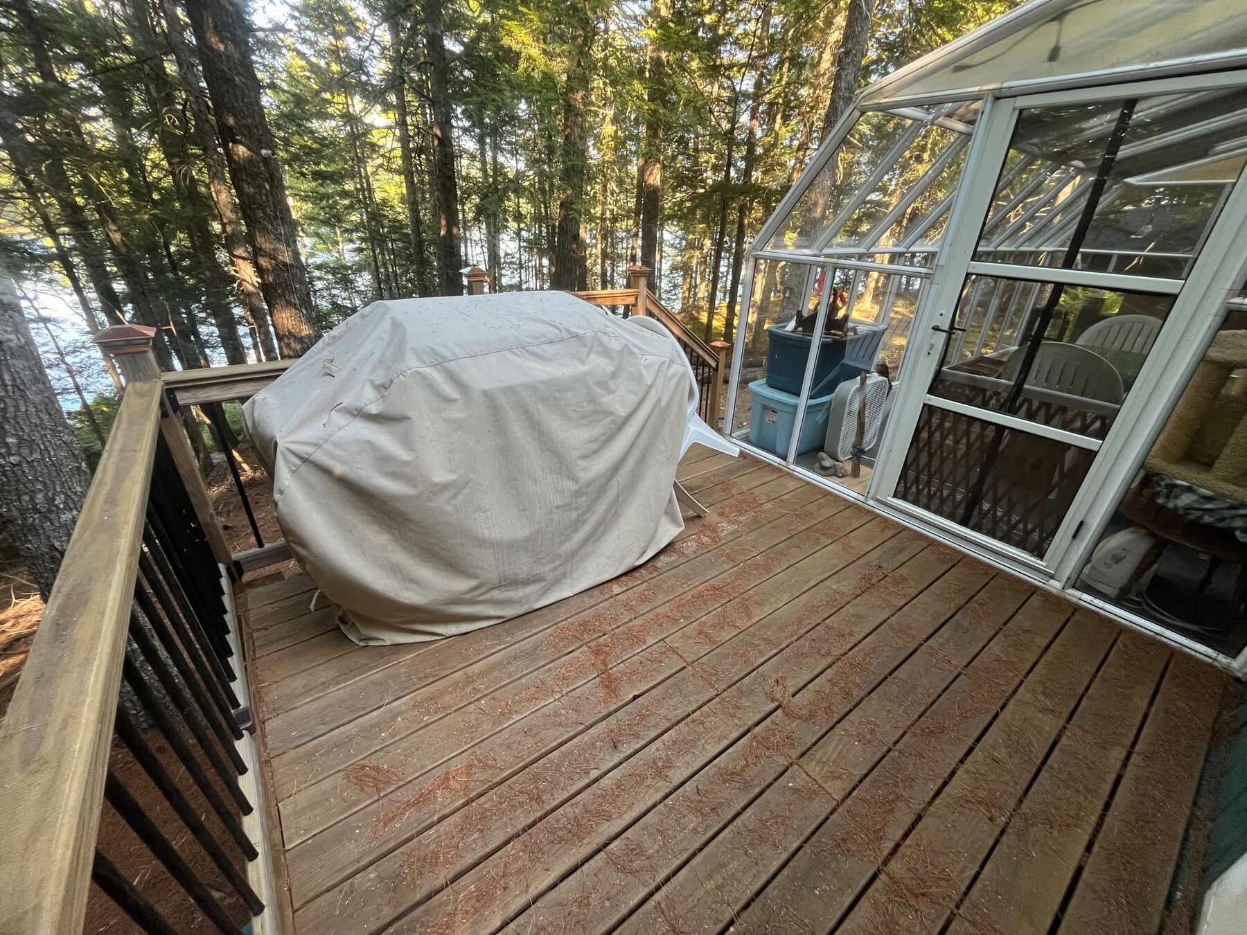 24 Hill Lane Beddington ME 04622