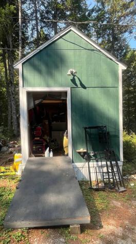 24 Hill Lane Beddington ME 04622