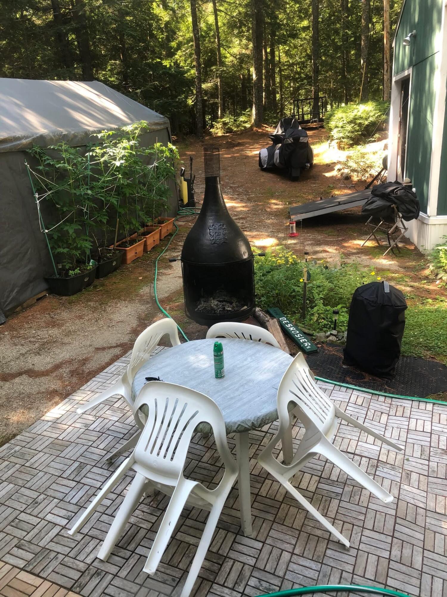 24 Hill Lane Beddington ME 04622