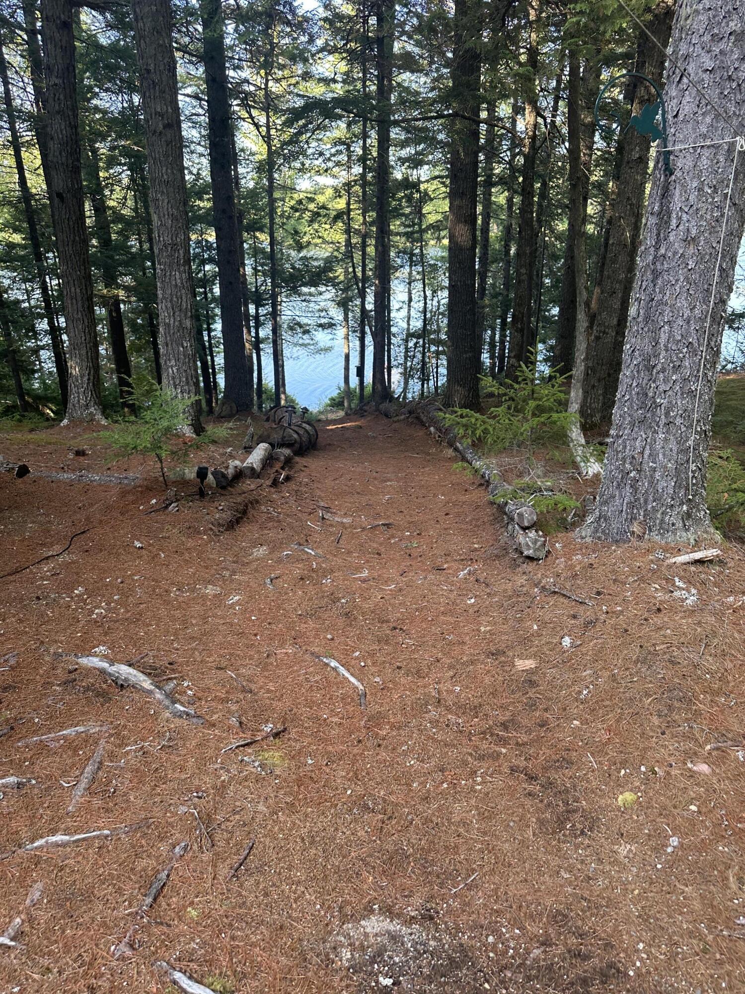 24 Hill Lane Beddington ME 04622