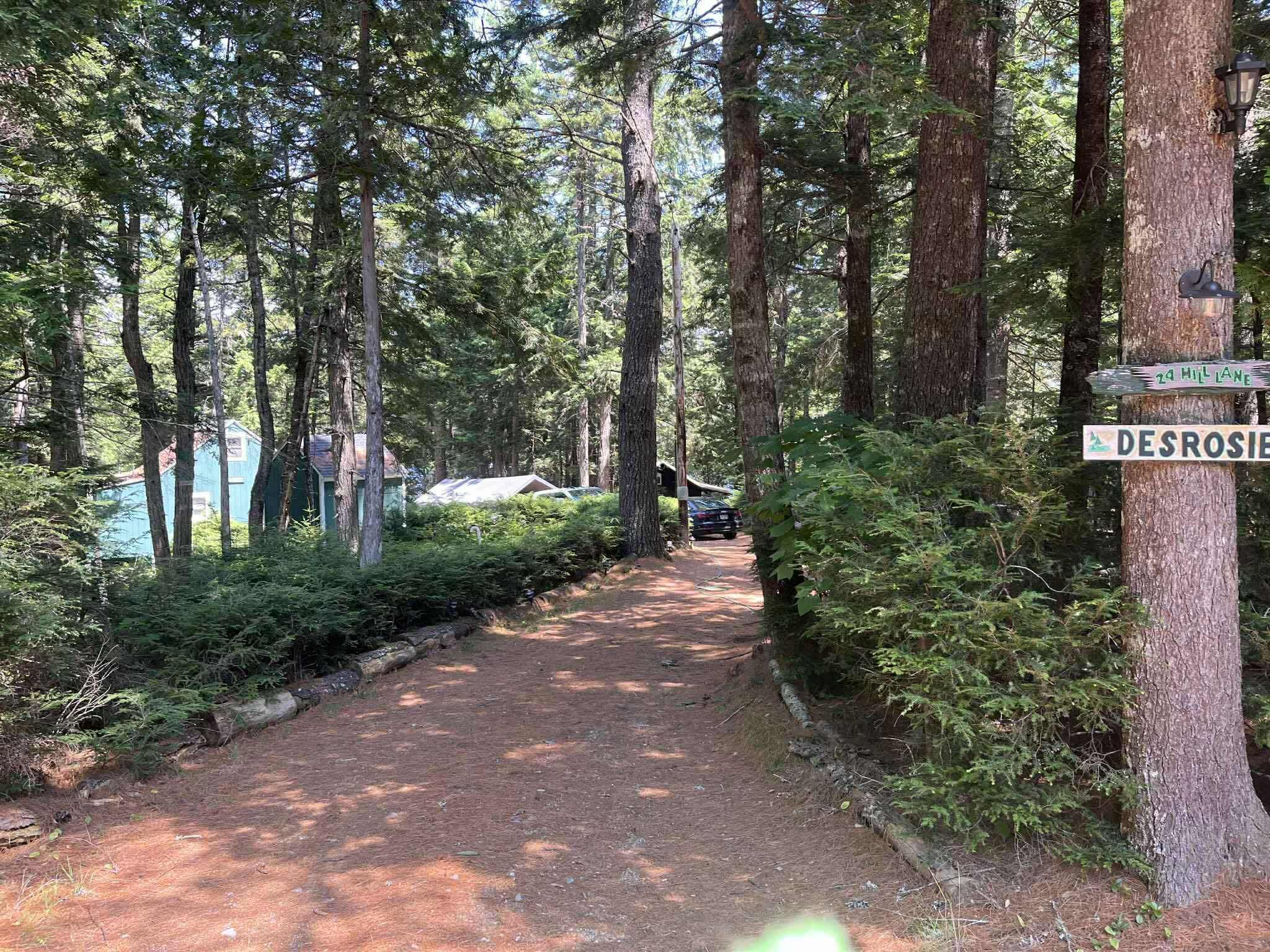 24 Hill Lane Beddington ME 04622