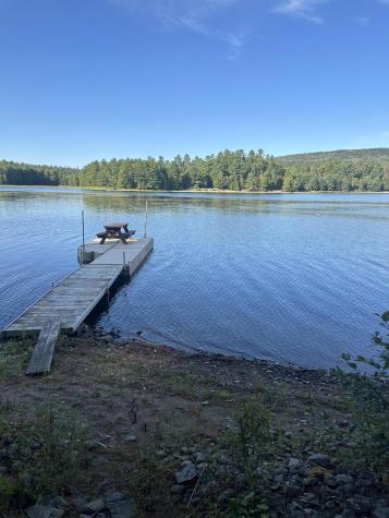 24 Hill Lane Beddington ME 04622