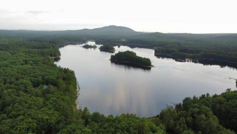 24 Hill Lane Beddington ME 04622