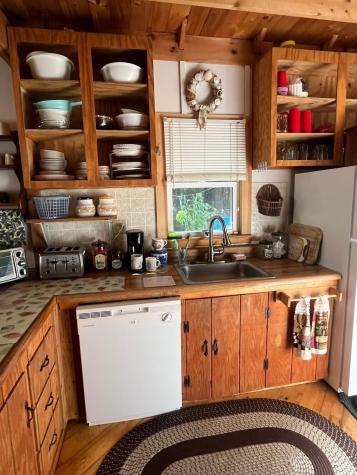 24 Hill Lane Beddington ME 04622