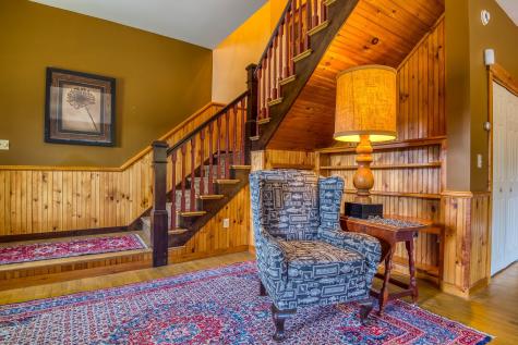 208 Old County Road Dallas Plt ME 04970