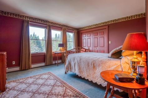 208 Old County Road Dallas Plt ME 04970