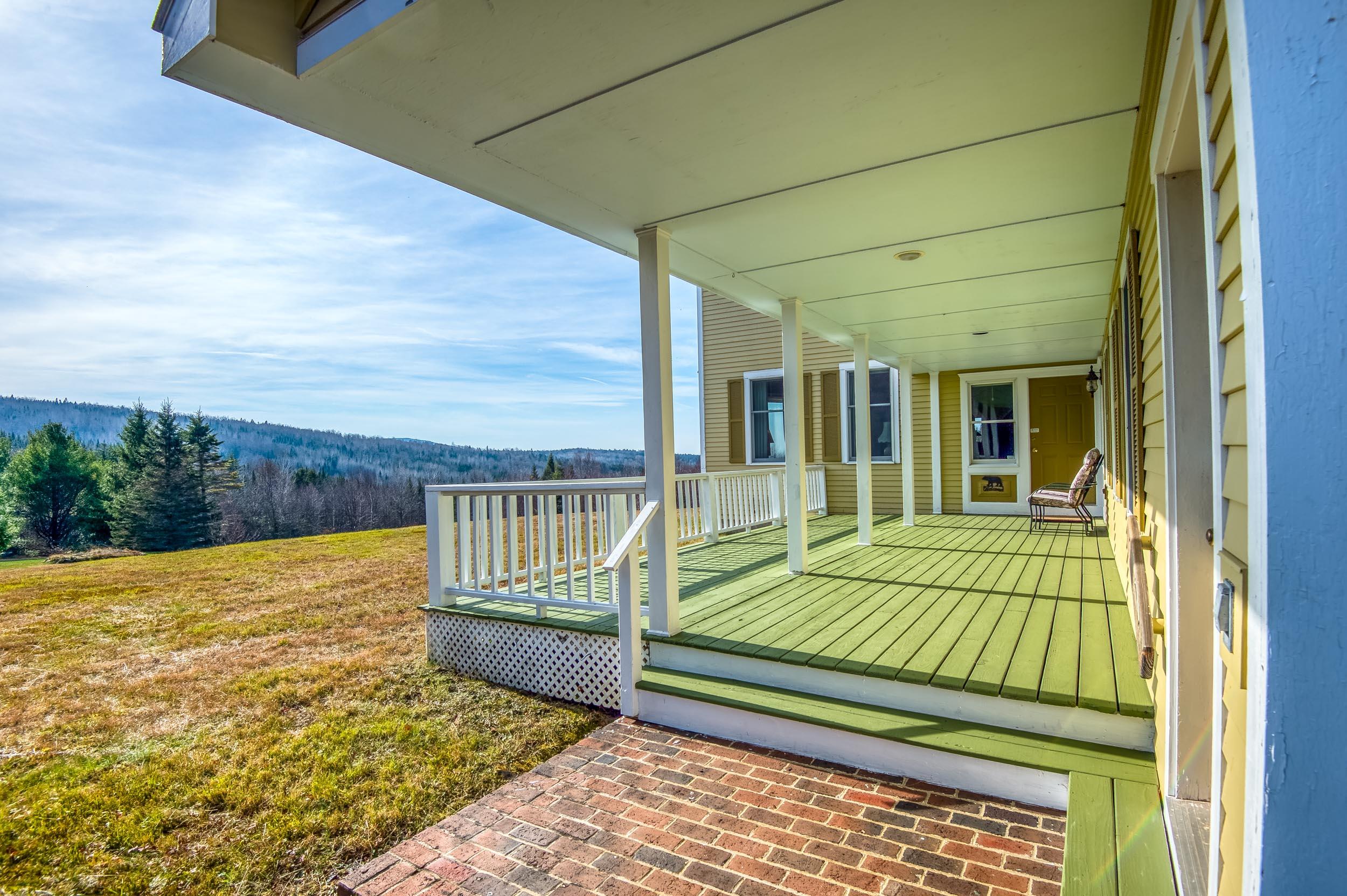 208 Old County Road Dallas Plt ME 04970