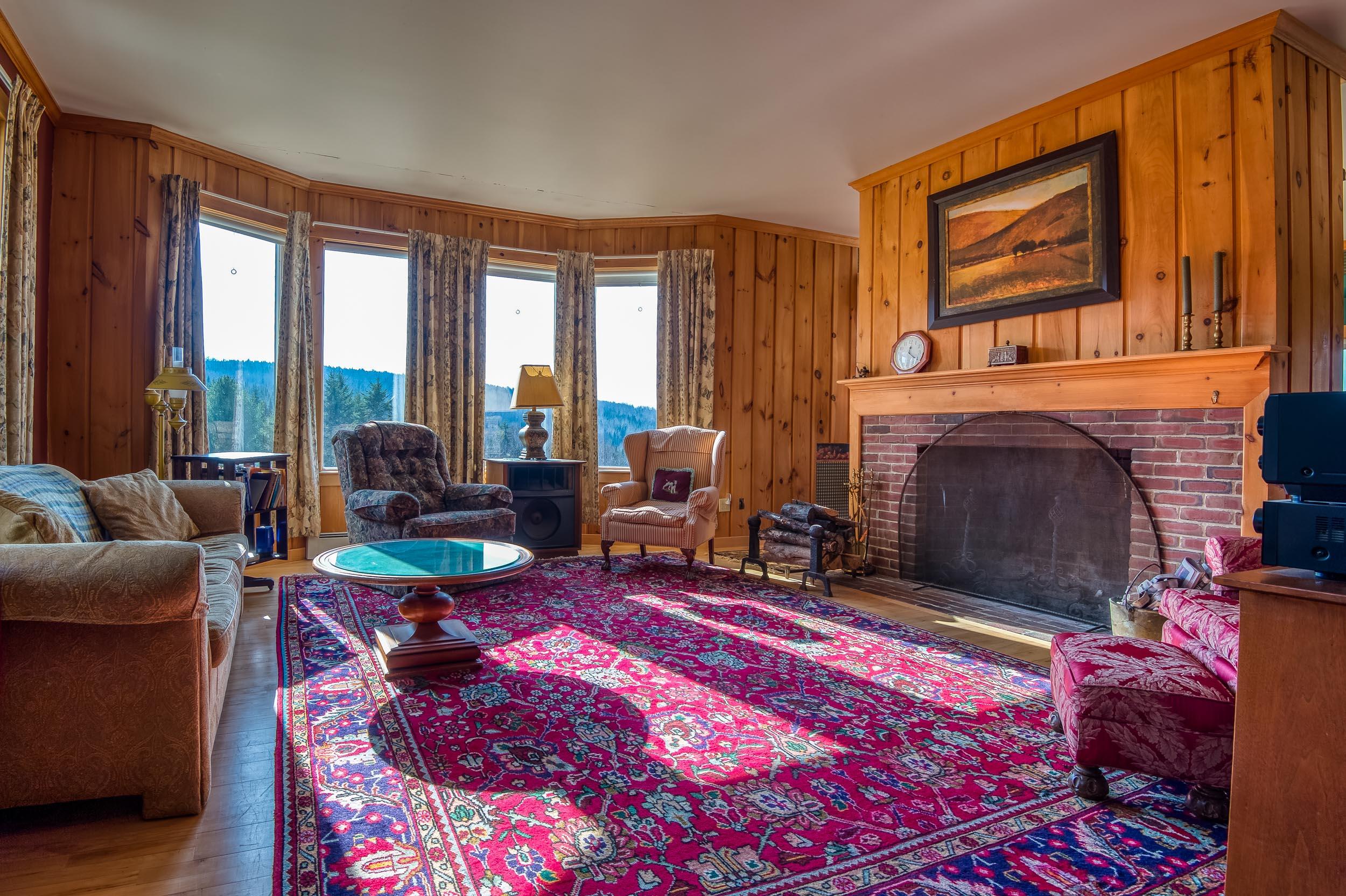 208 Old County Road Dallas Plt ME 04970