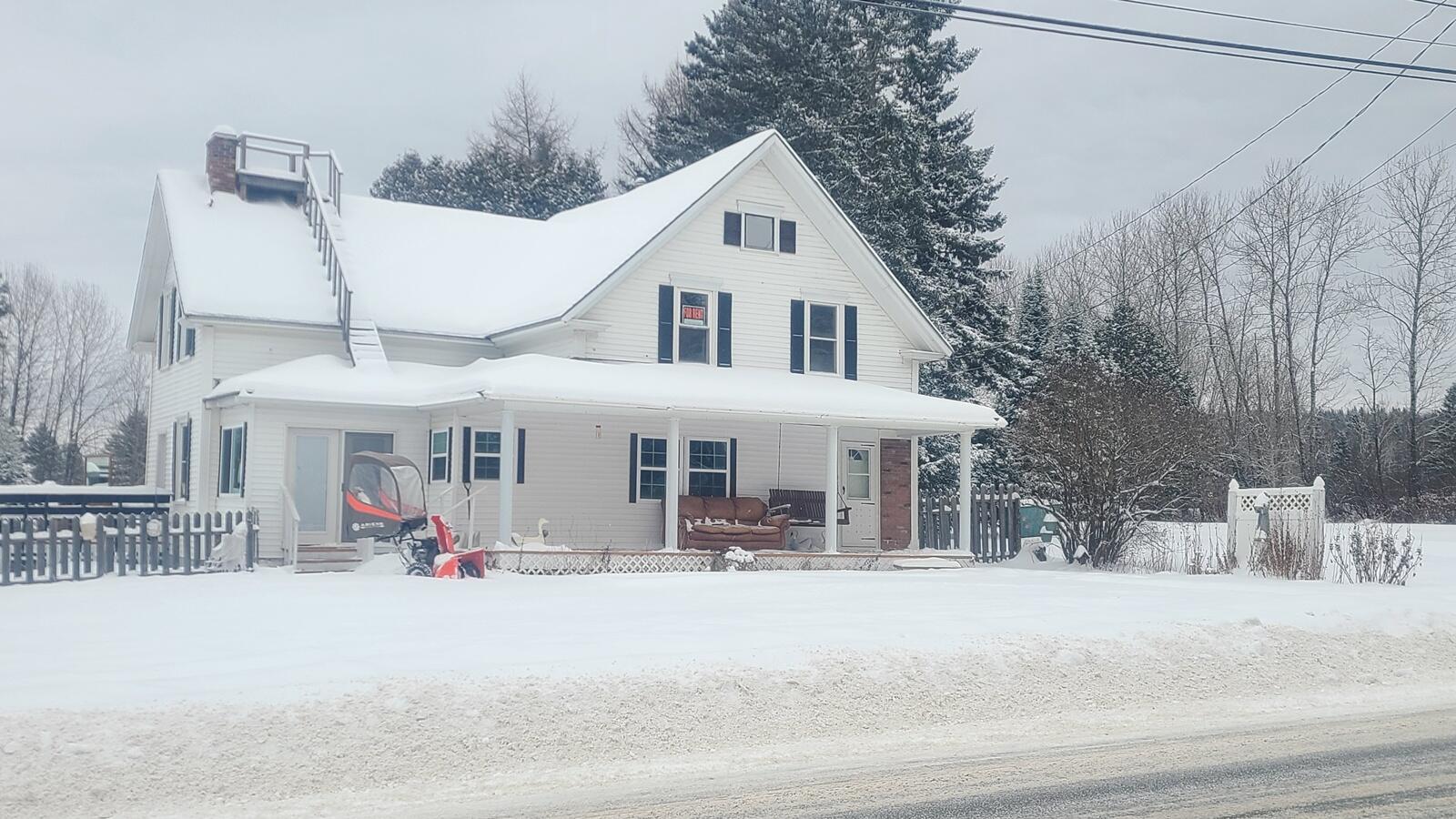 3468 Aroostook Road Eagle Lake ME 04739