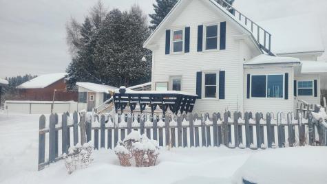 3468 Aroostook Road Eagle Lake ME 04739