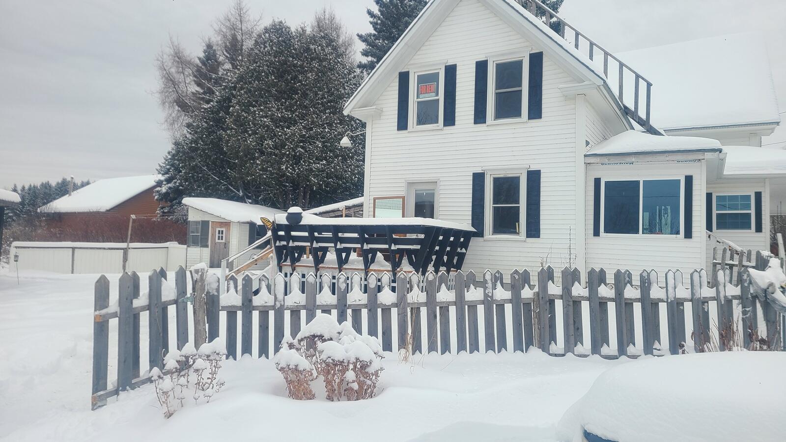 3468 Aroostook Road Eagle Lake ME 04739