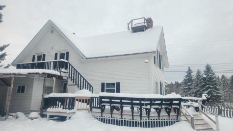 3468 Aroostook Road Eagle Lake ME 04739