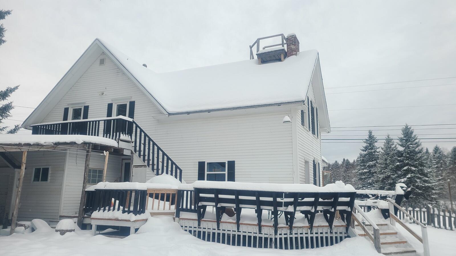 3468 Aroostook Road Eagle Lake ME 04739