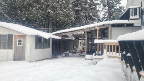 3468 Aroostook Road Eagle Lake ME 04739