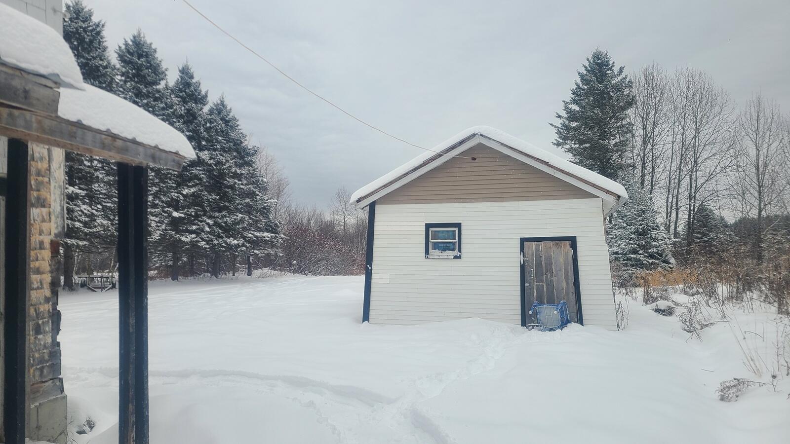 3468 Aroostook Road Eagle Lake ME 04739
