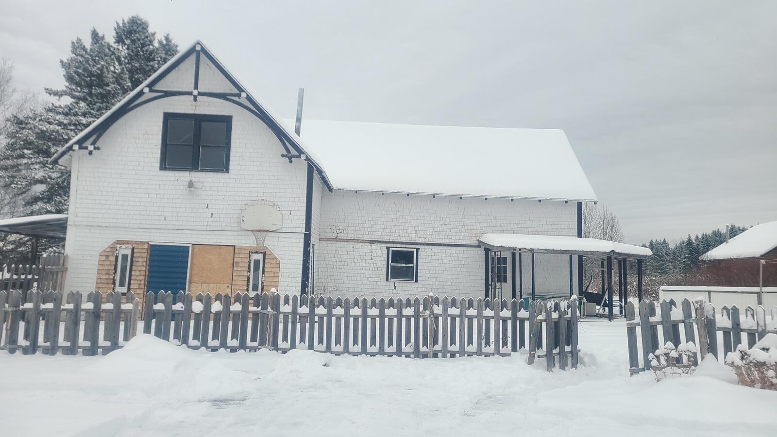 3468 Aroostook Road Eagle Lake ME 04739