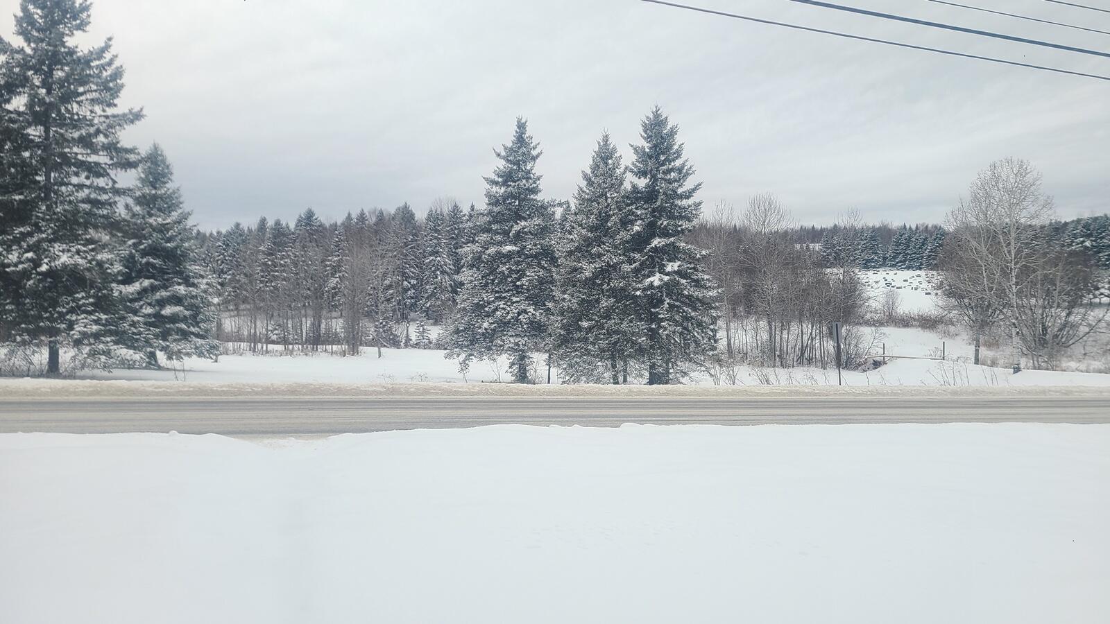 3468 Aroostook Road Eagle Lake ME 04739