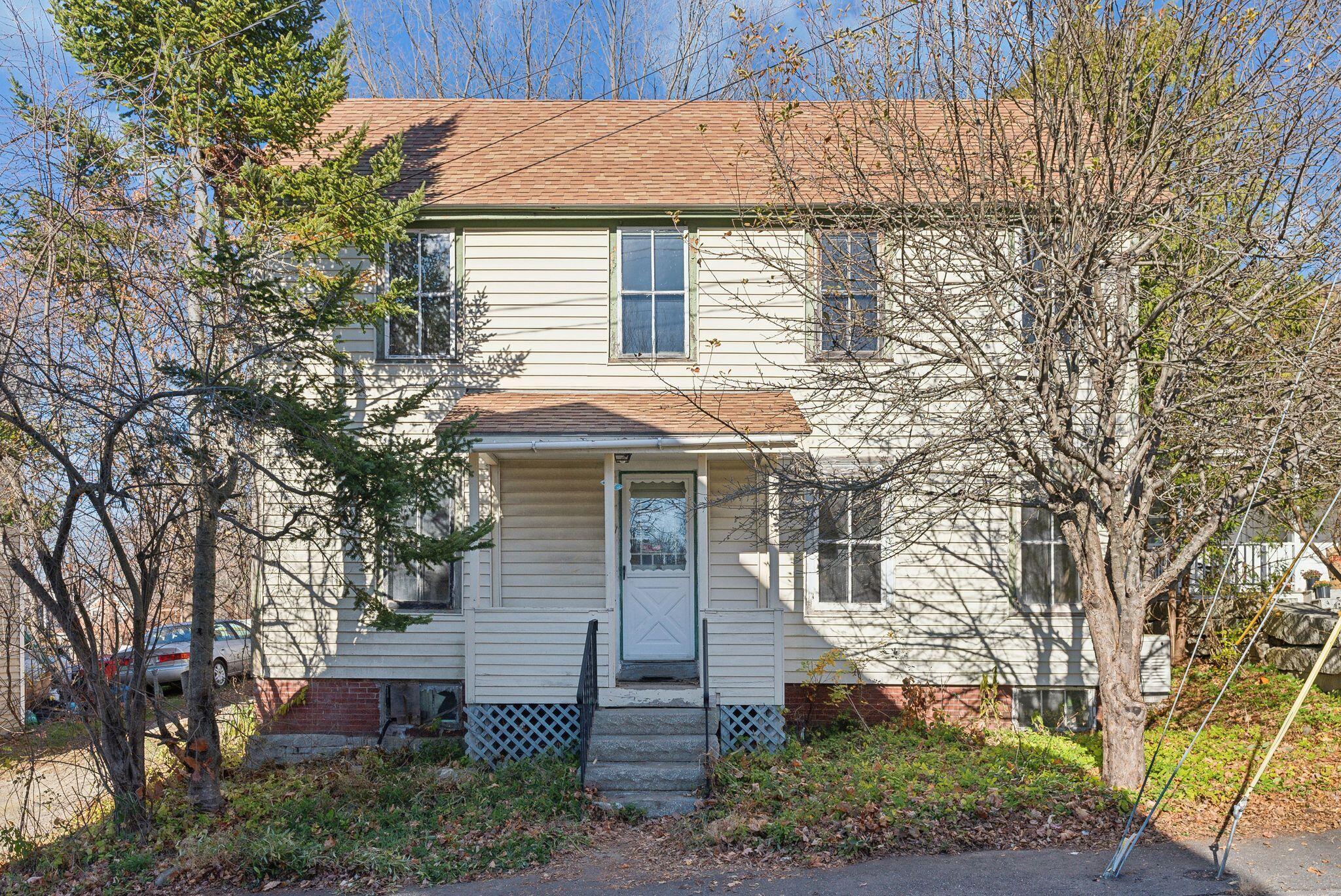 71 Pearl Street Bath ME 04530