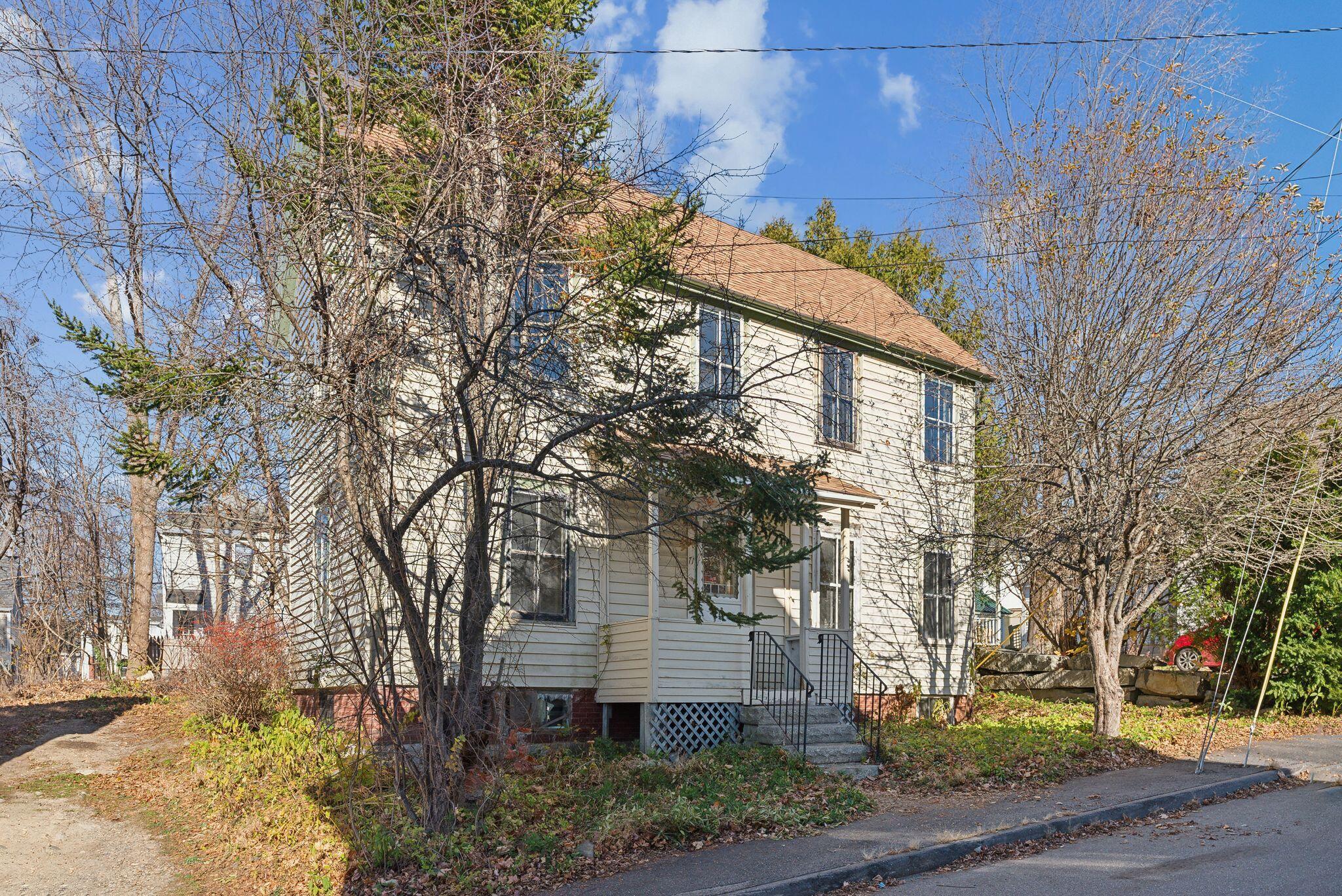 71 Pearl Street Bath ME 04530