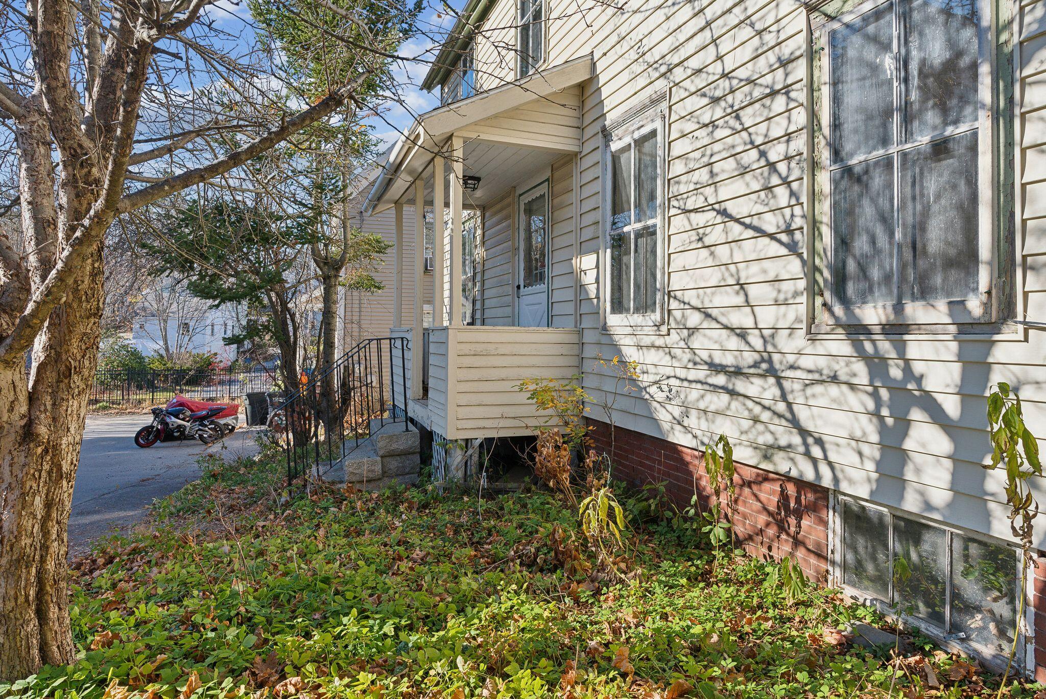 71 Pearl Street Bath ME 04530