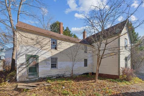 71 Pearl Street Bath ME 04530