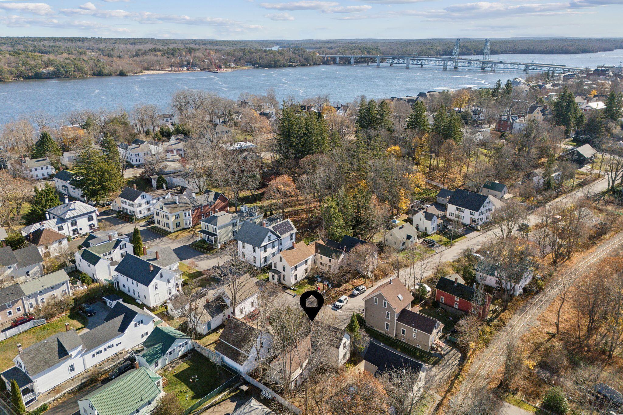 71 Pearl Street Bath ME 04530