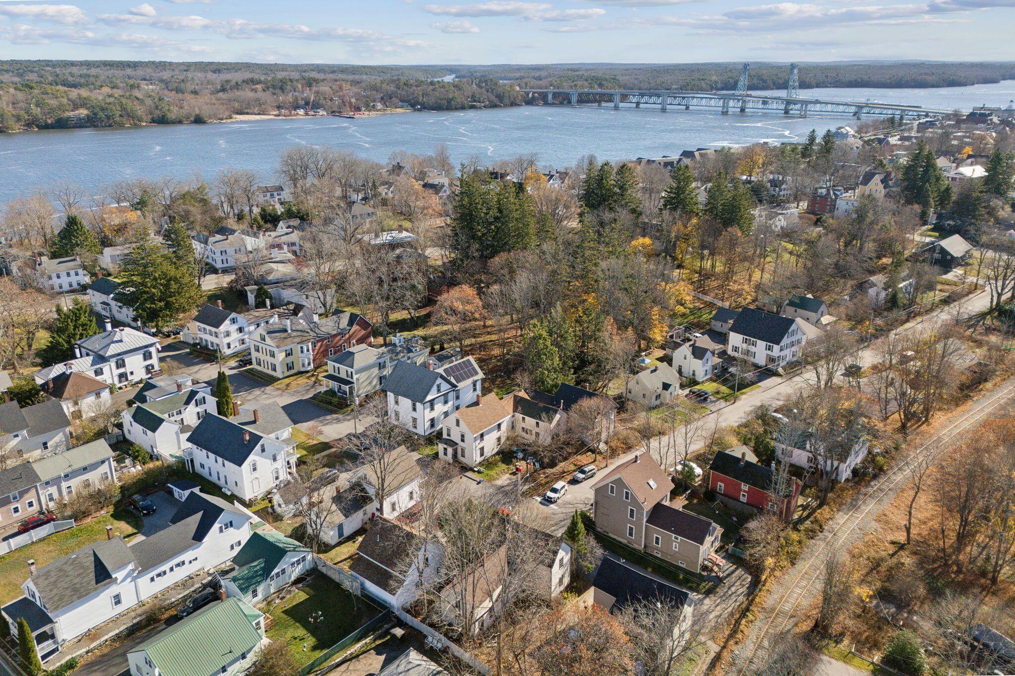 71 Pearl Street Bath ME 04530