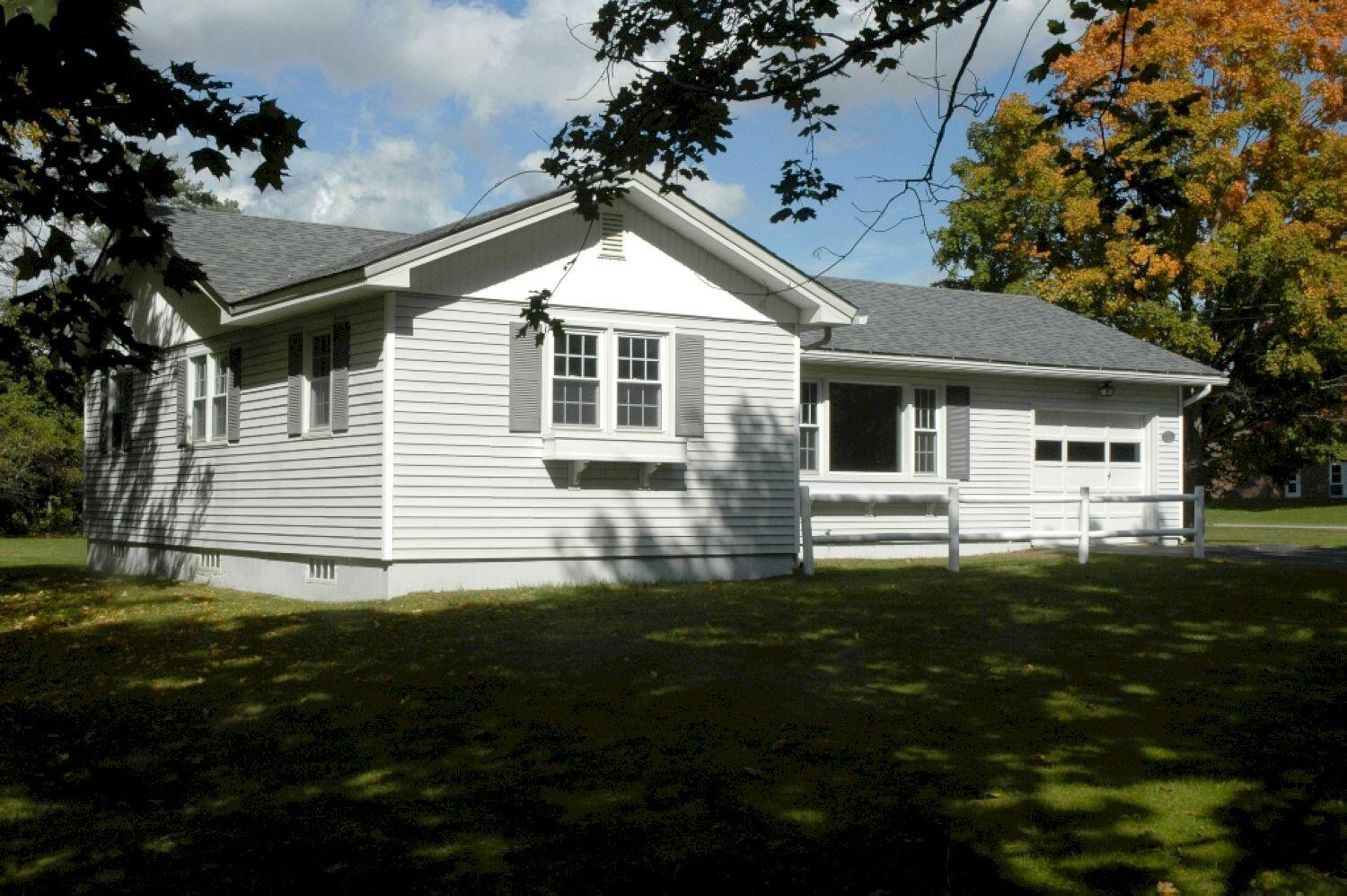 138 N Main Street Anson ME 04958