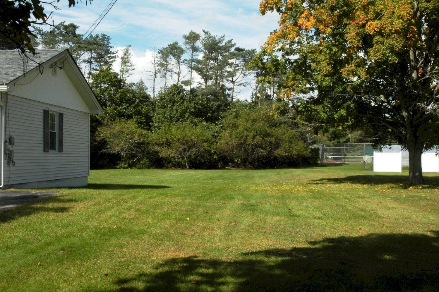 138 N Main Street Anson ME 04958